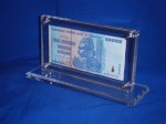 Zim Note DIsplay
